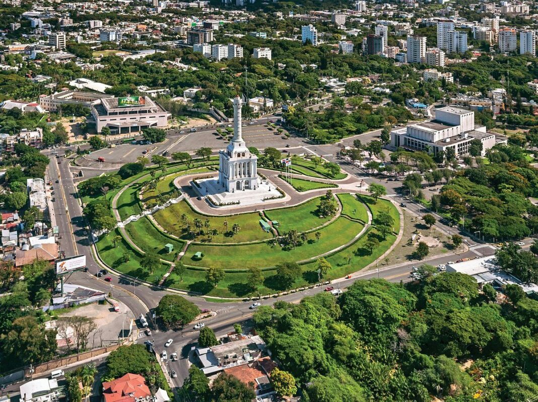 Provincia de Santiago