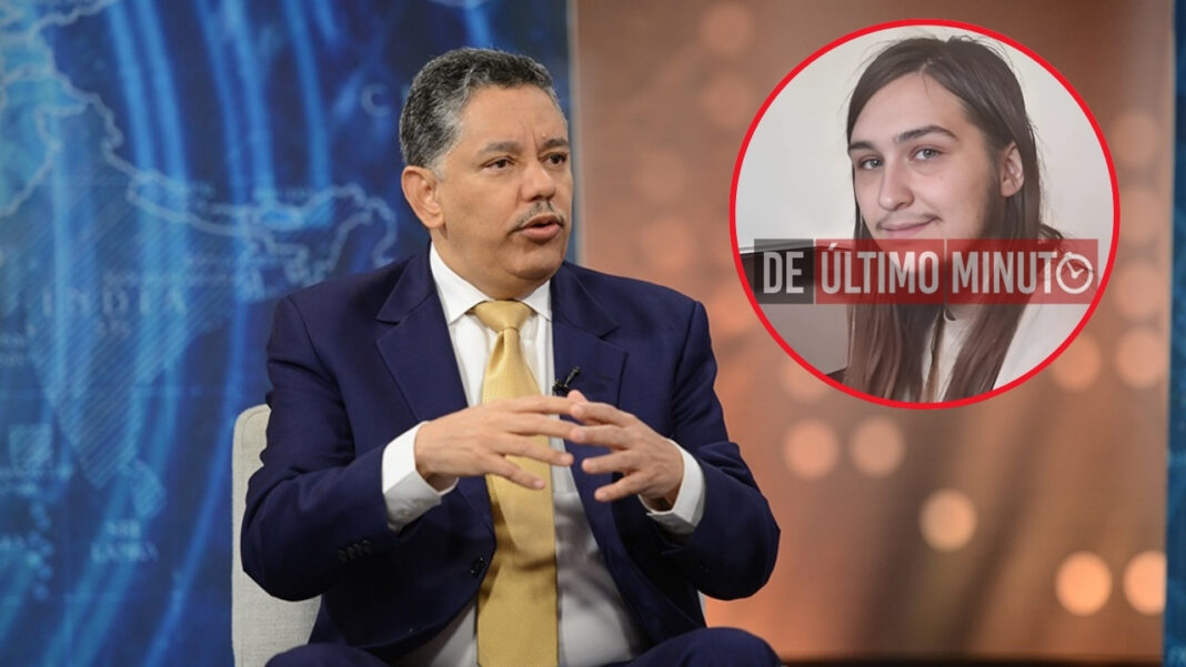 Exdirector de Migración: “Todo vivo está sujeto a fallecer” sobre mujer muerta en el Vacacional de Haina