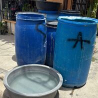 Moradores del 30 de Mayo agradecen camiones de agua de la CASD, pero piden solución definitiva a la crisis