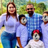 “Yo quiero ayuda psicológica para mis tres hijos que perdieron su madre” pide sobreviviente de la tragedia del Jet Set