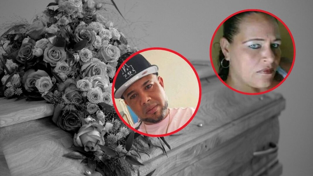 Fallece mujer tras recibir brutal golpiza de su pareja en Santiago