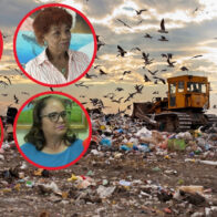 Biólogos y ambientalistas rechazan extensión de vertederos a cielo abierto en reforma de la ley de Residuos Sólidos