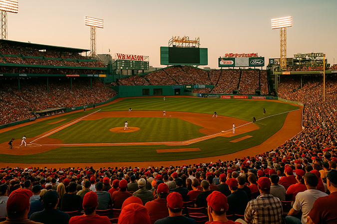 Agenda MLB del 6 de junio de 2025: partidos destacados y horarios de la jornada