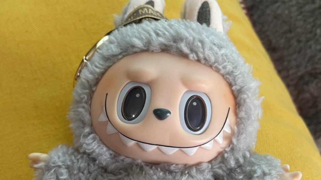 Nueva tendencia en la moda: Los muñecos Labubu | 3 | Nueva tendencia en la moda: Los muñecos Labubu - Noticias de hoy en República Dominicana | De Último Minuto