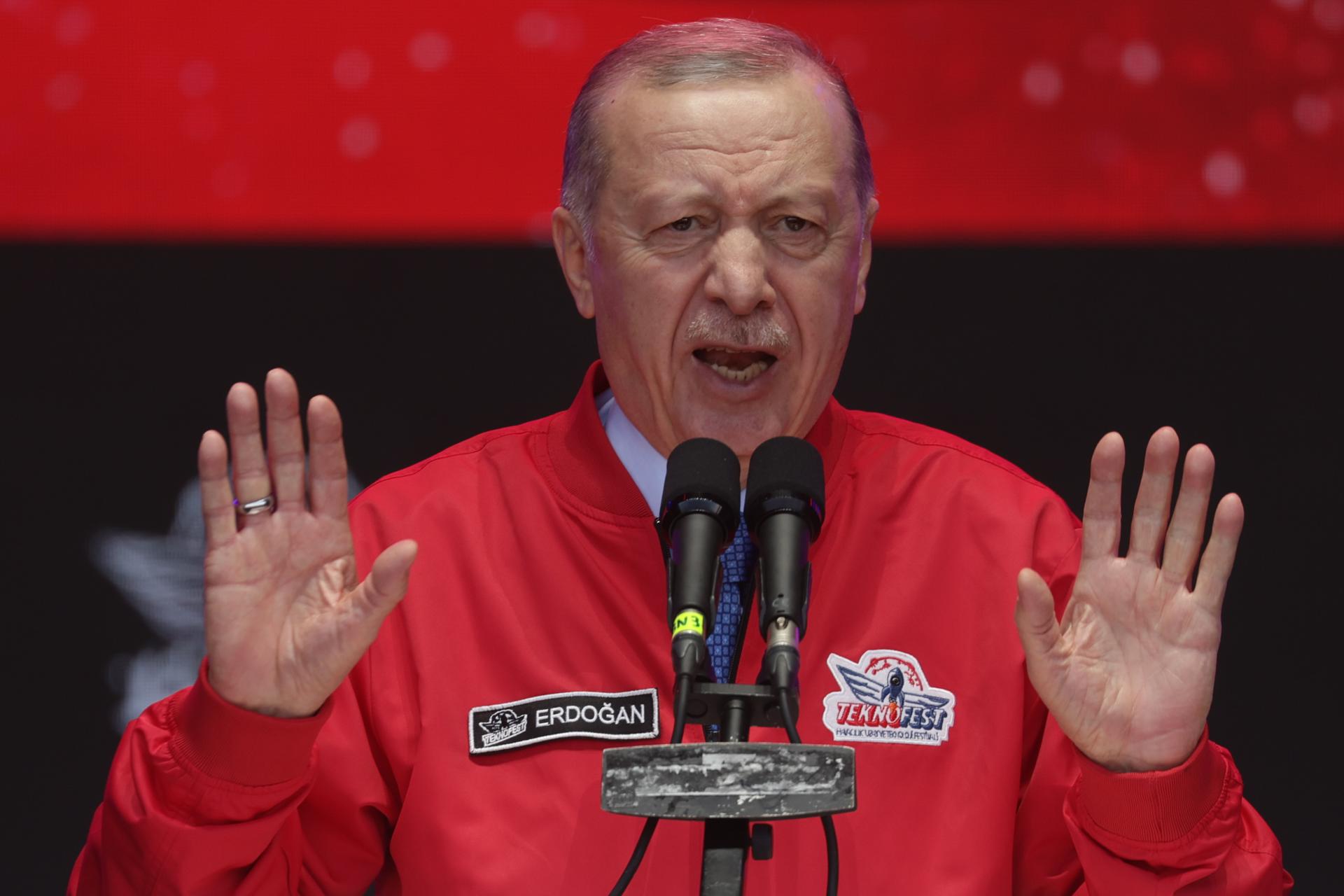 Turquía se ofrece a Irán como intermediario para acabar con el conflicto con Israel