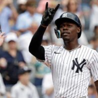 Yankees aplastan a los Athletics con jonrones de Judge y Chisholm Jr. hoy 29 de junio 2025