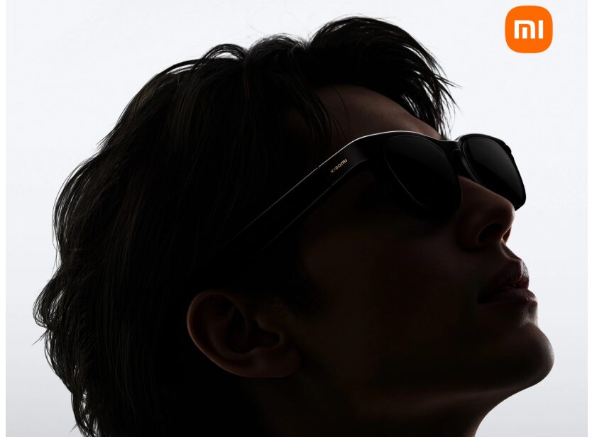Xiaomi entra en la batalla de las gafas inteligentes