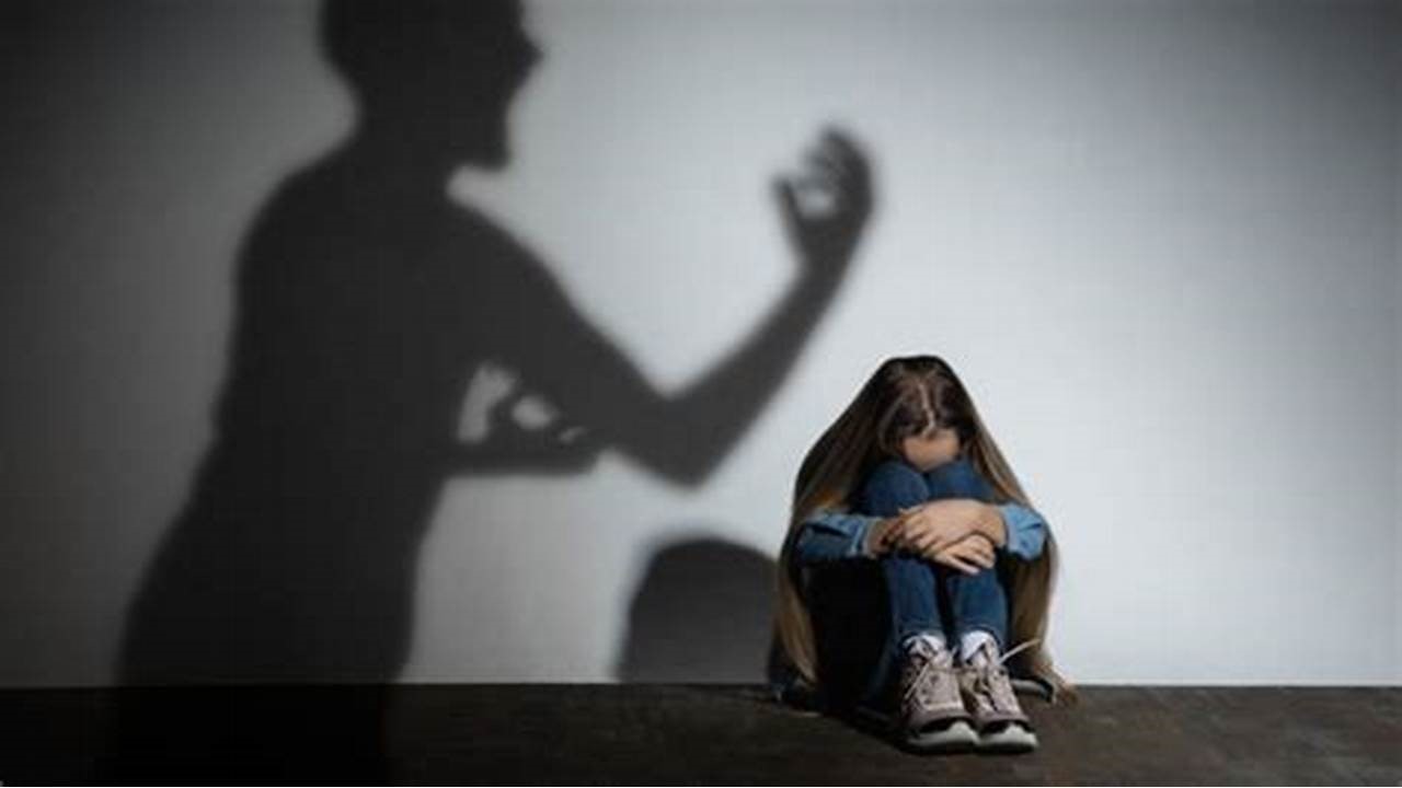 Niñez en riesgo: la violencia infantil se recrudece en República Dominicana - Noticias de hoy en República Dominicana | De Último Minuto