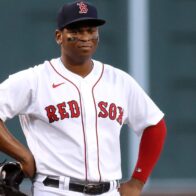 Polémica por salida de Devers: Medias Rojas temían mala influencia en sus prospectos - Noticias de hoy en República Dominicana | De Último Minuto