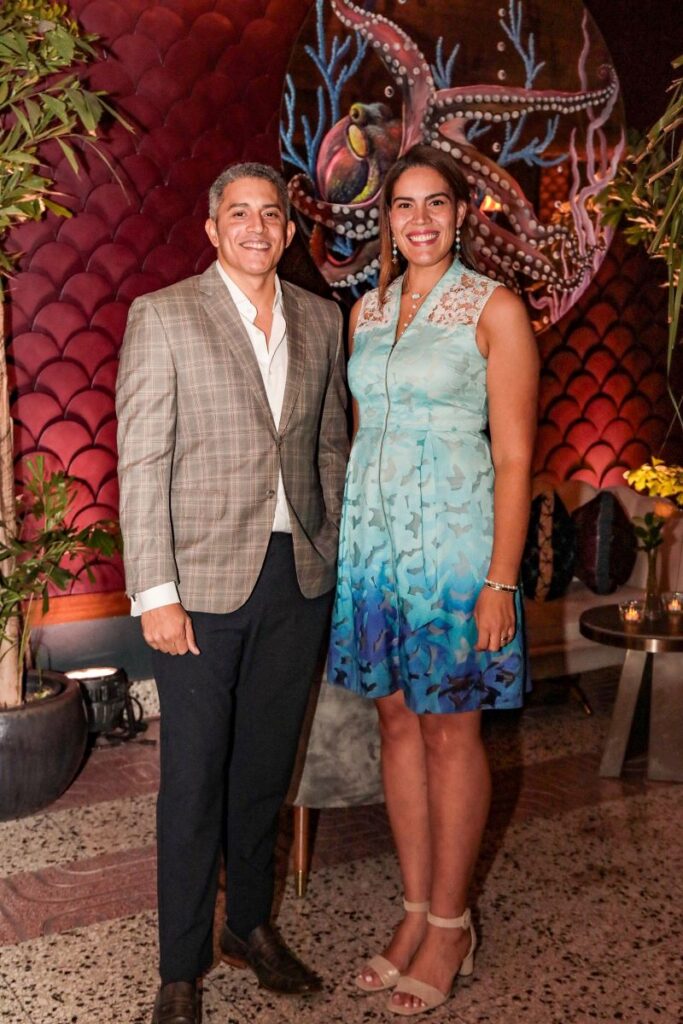 Premios LAWA 2025 se celebrará en Santo Domingo como un impulso a la industria de bodas y eventos - Noticias de hoy en República Dominicana | De Último Minuto