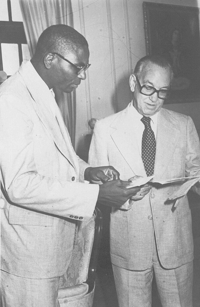 4 de julio: el día que República Dominicana se quedó sin presidente tras suicidio de Antonio Guzmán | 6 | 4 de julio: el día que República Dominicana se quedó sin presidente tras suicidio de Antonio Guzmán - Noticias de hoy en República Dominicana | De Último Minuto