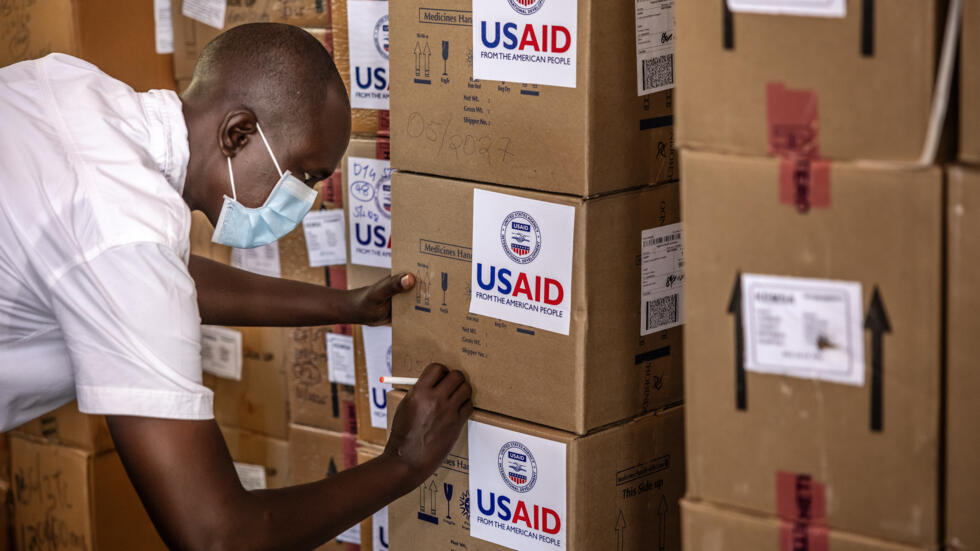 Recortes a la ayuda exterior de EE. UU. podrían provocar hasta 14 millones de muertes, advierte estudio