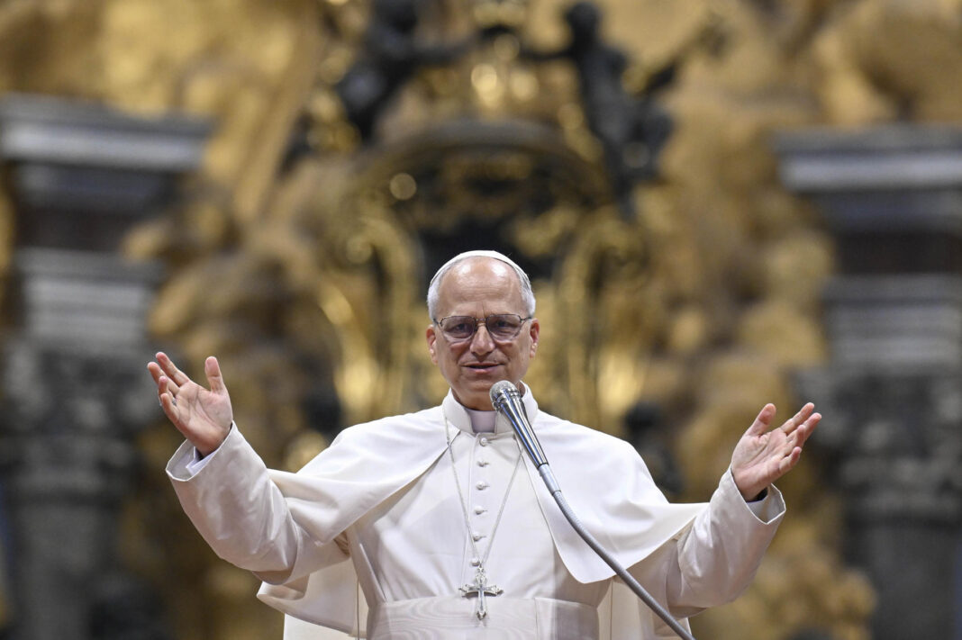 El papa presidirá la multitudinaria misa del Jubileo de los Jóvenes el 3 de agosto en Roma