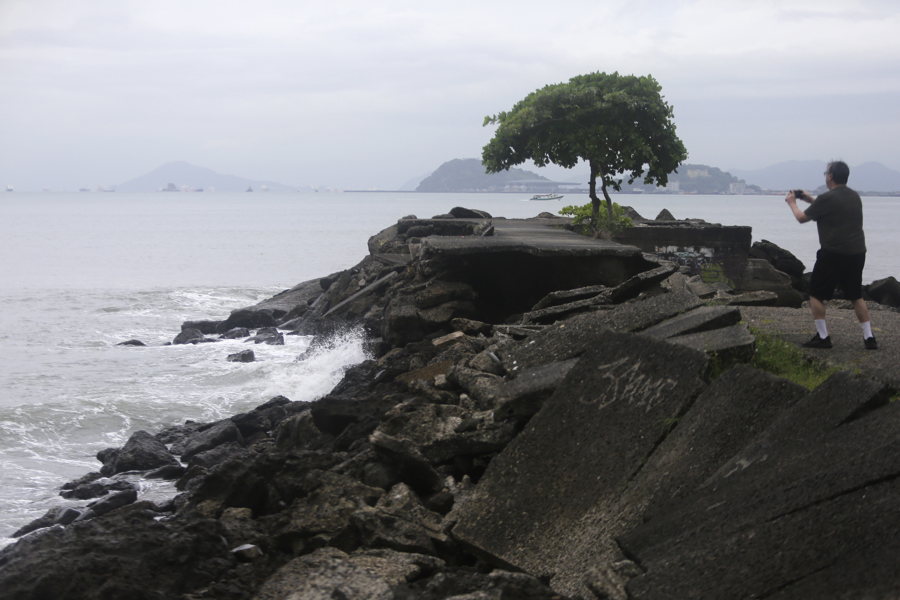 Centroamérica mantiene vigilancia ante posible arribo de tsunami tras sismo en Kamchatka