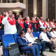 Onesvie gradúa nuevos evaluadores estructurales