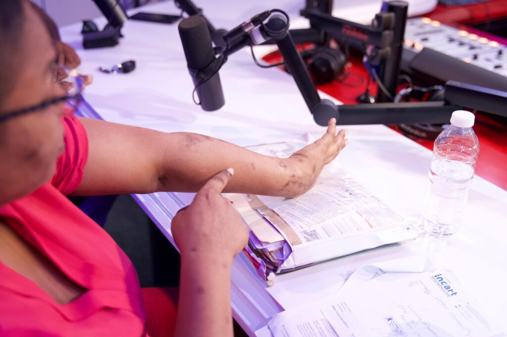 Loren Hernández, diagnosticada con cáncer, lleva año y medio esperando medicamento de alto costo | 2 | Loren Hernández, diagnosticada con cáncer, lleva año y medio esperando medicamento de alto costo - Noticias de hoy en República Dominicana | De Último Minuto