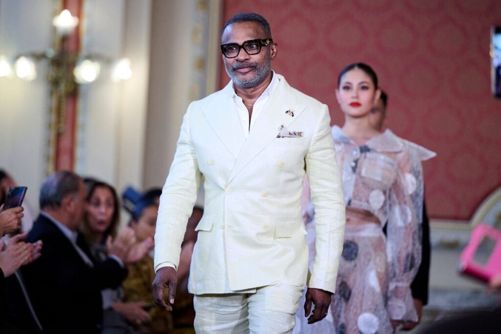 Esposa del diseñador Martín Polanco revela pensó estaba vivo tras colapso del Jet Set: “Tenía esa esperanza” | 3 | Esposa del diseñador Martín Polanco revela pensó estaba vivo tras colapso del Jet Set: “Tenía esa esperanza” - Noticias de hoy en República Dominicana | De Último Minuto