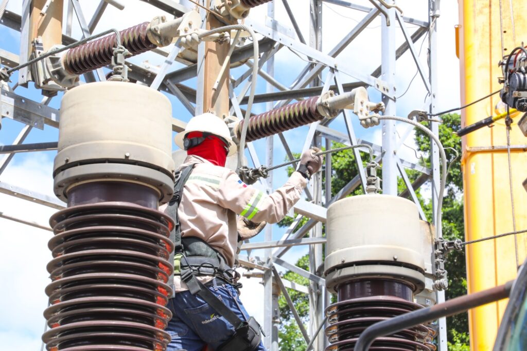 Edeeste descargará Circuito que impactará positivamente más de 12 mil clientes en SDE - Noticias de hoy en República Dominicana | De Último Minuto
