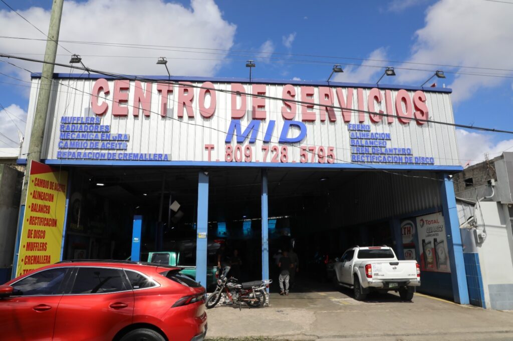 Pgase y Edeeste desmantelan conexión ilegal de empresa en Santo Domingo Este - Noticias de hoy en República Dominicana | De Último Minuto