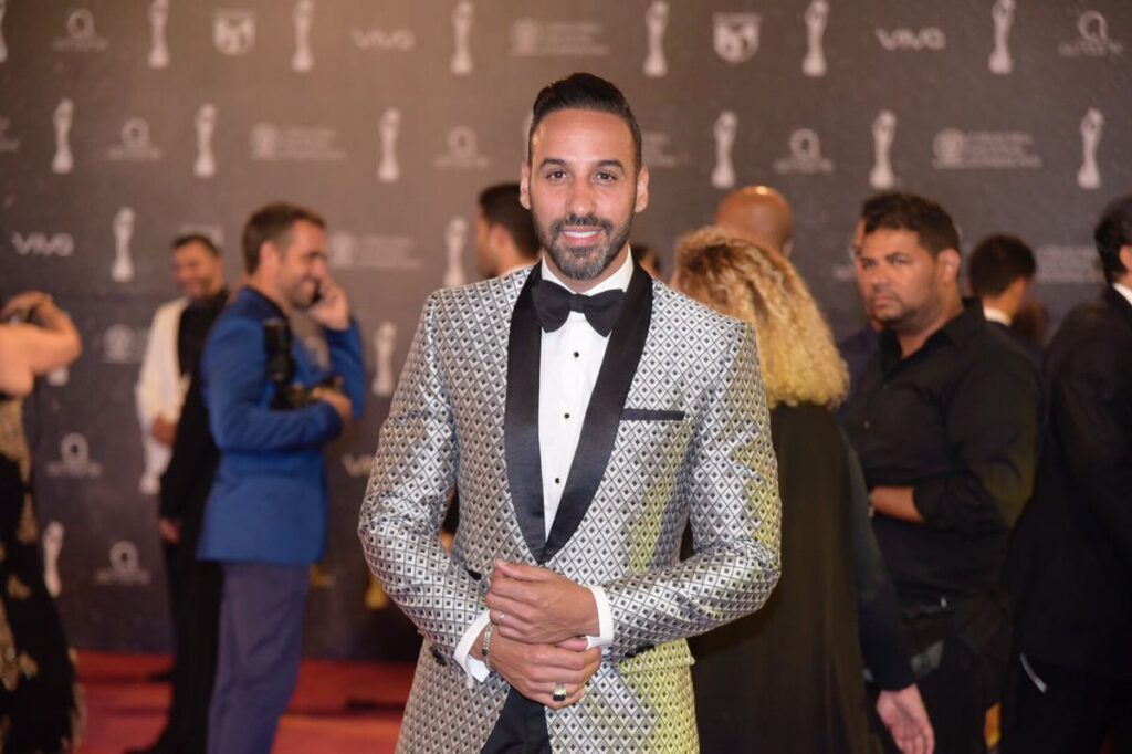 "Jhoel Lopez es mejor en animación de tv, pero Robert Sánchez es mejor en tarima", afirma Hansel García | 3 | "Jhoel Lopez es mejor en animación de tv, pero Robert Sánchez es mejor en tarima", afirma Hansel García - Noticias de hoy en República Dominicana | De Último Minuto