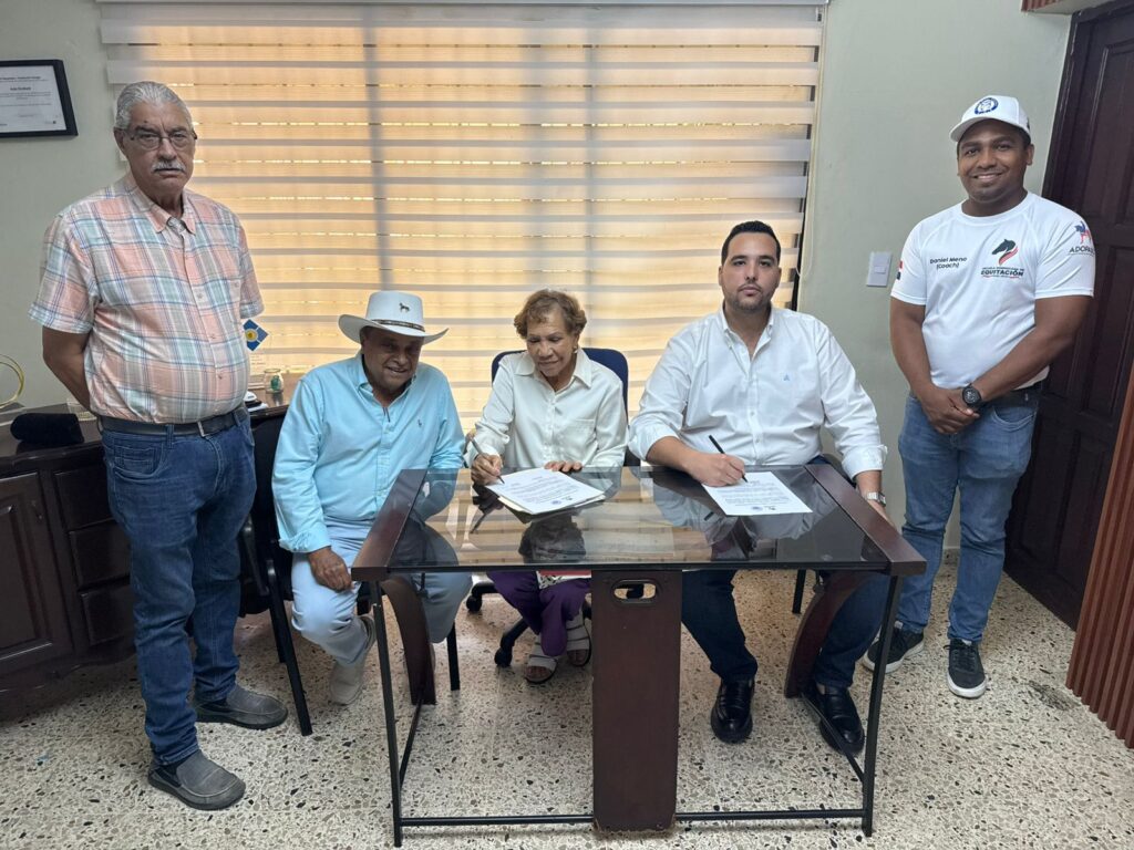 Crean programa terapéutico con caballos para niños con autismo | 2 | Crean programa terapéutico con caballos para niños con autismo - Noticias de hoy en República Dominicana | De Último Minuto