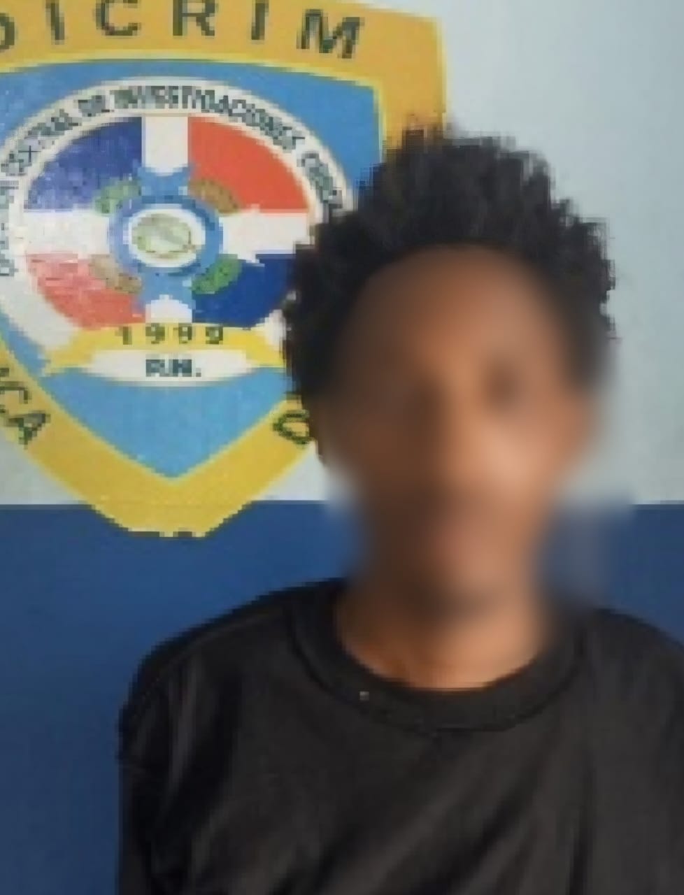 Detienen a "Moliel", presunto líder de atracos encapuchados en Villa Hermosa