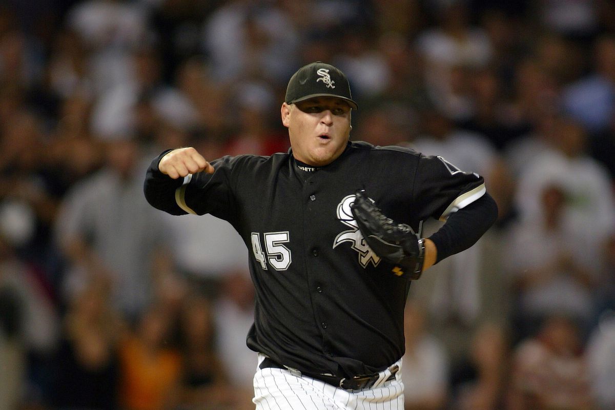 Fallece a los 44 años Bobby Jenks, exestrella de los White Sox y campeón de la Serie Mundial - Noticias de hoy en República Dominicana | De Último Minuto