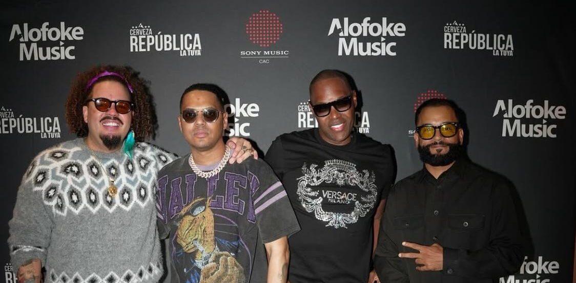 Magic Juan sobre alianza entre Alofoke Music y Sony Music: “Es la culminación de décadas de esfuerzo de artistas dominicanos” - Noticias de hoy en República Dominicana | De Último Minuto