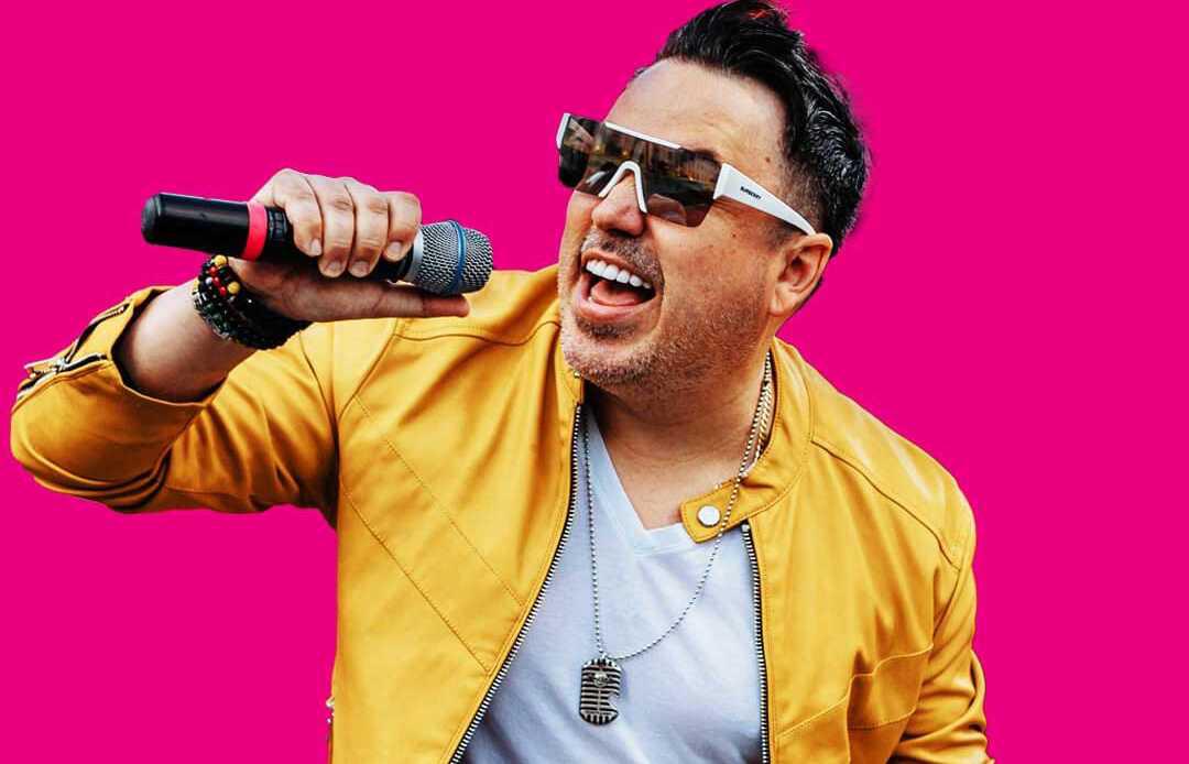 “¡Oigan al Señor!” el nuevo show de Nando de la Gente llega al Pabellón de la Fama de Santo Domingo - Noticias de hoy en República Dominicana | De Último Minuto