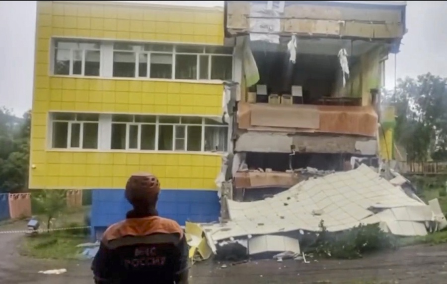 Países del Pacífico y Latinoamérica desactivan alertas de tsunami tras fuerte sismo en Kamchatka