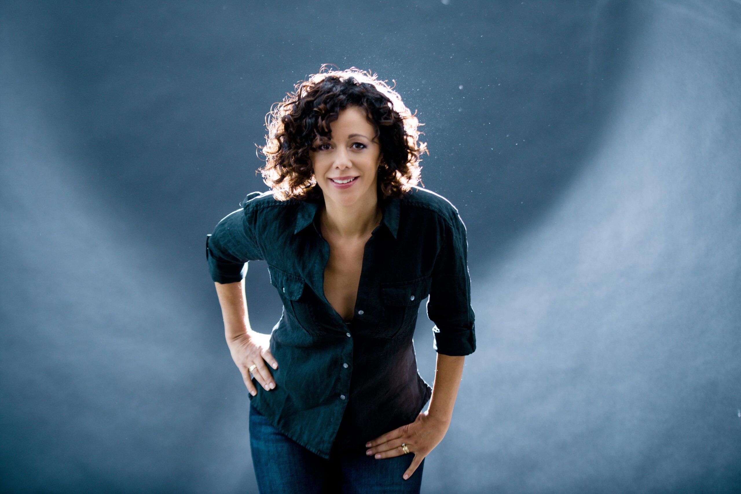 Ganadora del Grammy encabezará concierto de la orquesta NYO Jazz del Carnegie Hall - Noticias de hoy en República Dominicana | De Último Minuto