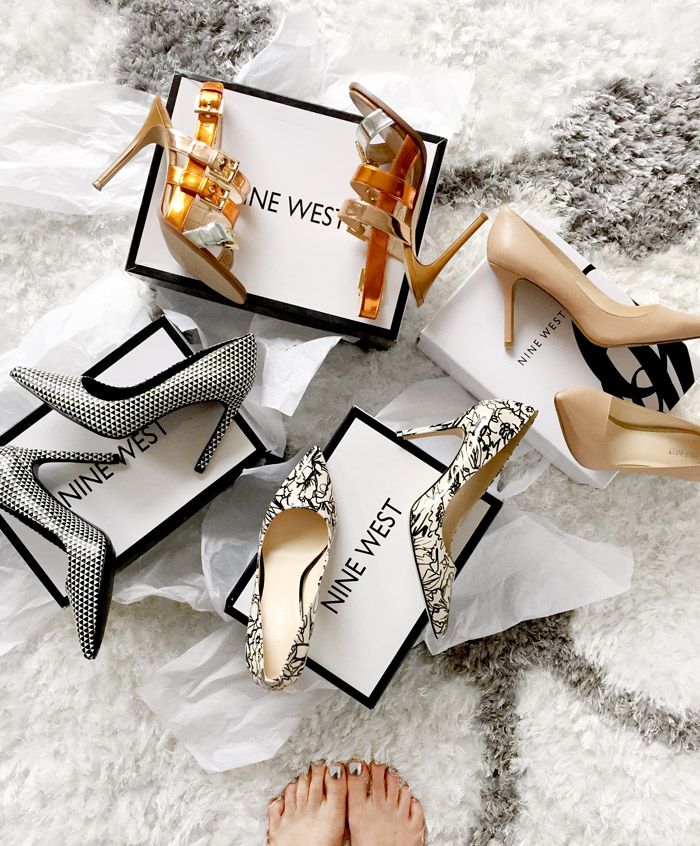 Nine West: de un pequeño local en Manhattan a sello global de la moda accesible