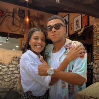 Mbappé disfruta sus vacaciones en Casa de Campo, República Dominicana - Noticias de hoy en República Dominicana | De Último Minuto