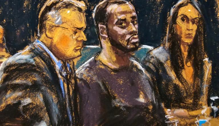 El juicio al rapero Sean 'Diddy' Combs contado en ocho claves - Noticias de hoy en República Dominicana | De Último Minuto