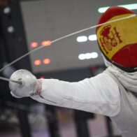 España se queda a las puertas de semifinales de florete traer caer contra Estados Unidos