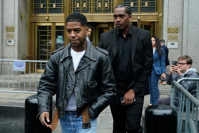 El juicio al rapero Sean 'Diddy' Combs contado en ocho claves - Noticias de hoy en República Dominicana | De Último Minuto