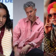 Vicente García destaca el estilo musical de Kiko el Crazy, J Noa y Los Sufridos; revela le gustaria grabar con ellos - Noticias de hoy en República Dominicana | De Último Minuto