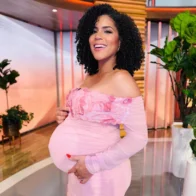 ¡Nació Raffaella! La hija de Francisca - Noticias de hoy en República Dominicana | De Último Minuto