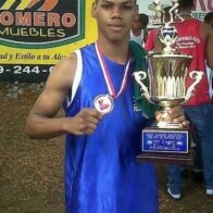 Familiares del boxeador Walberson Meléndez exigen apresamiento de motorista que lo atropelló mientras calibraba - Noticias de hoy en República Dominicana | De Último Minuto