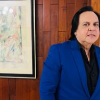 Leonel Lirio destaca impacto del Miss RD Universo 2025 y anuncia futuro libro - Noticias de hoy en República Dominicana | De Último Minuto