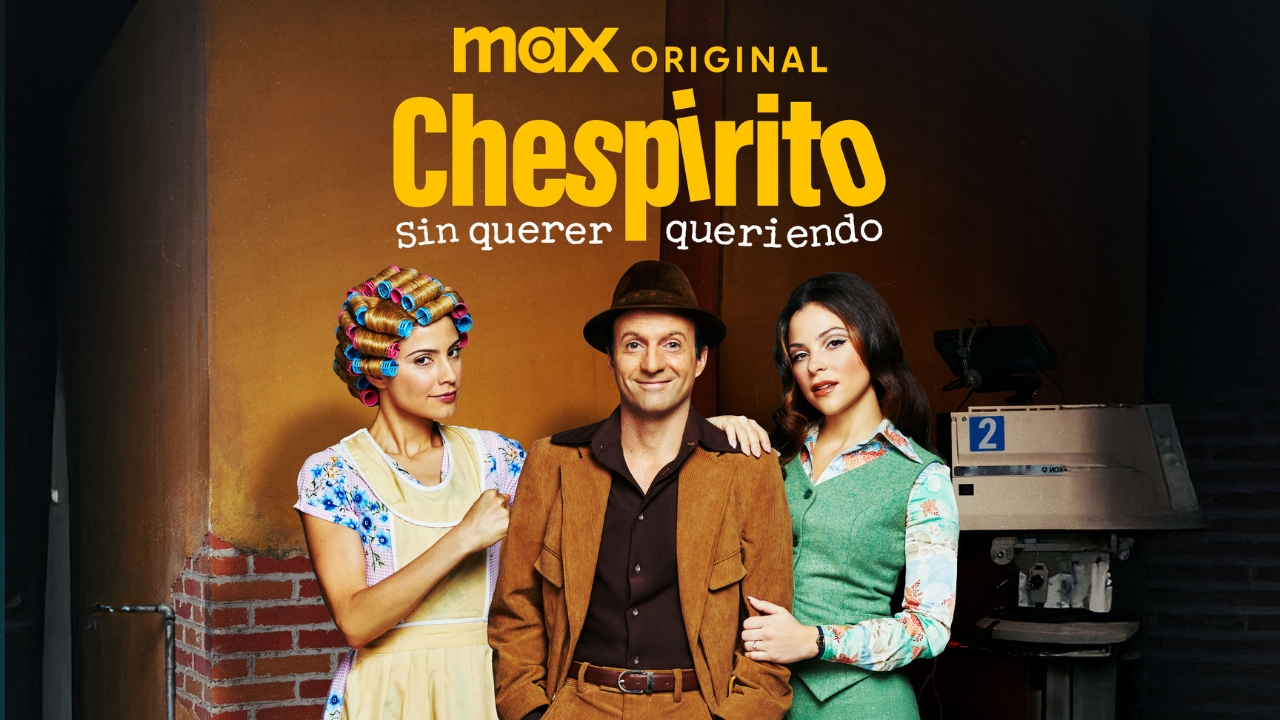 "Sin Querer Queriendo": el regreso del universo de Chespirito desde la intimidad de su creador