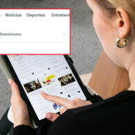 De Último Minuto se posiciona como la tendencia número uno en X en República Dominicana