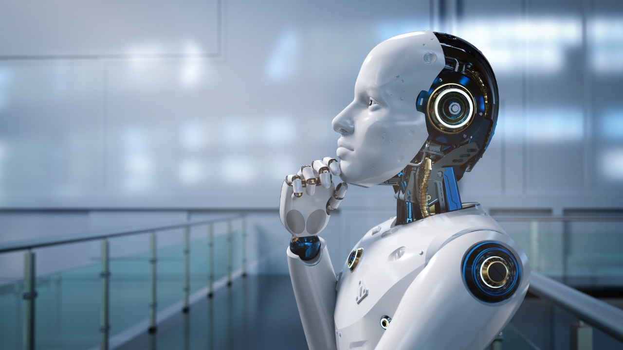 Inteligencia Artificial: ¿Qué podemos esperar en los próximos 10 años?