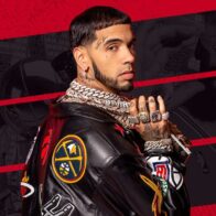 Posponen concierto de Anuel en RD por condiciones climáticas
