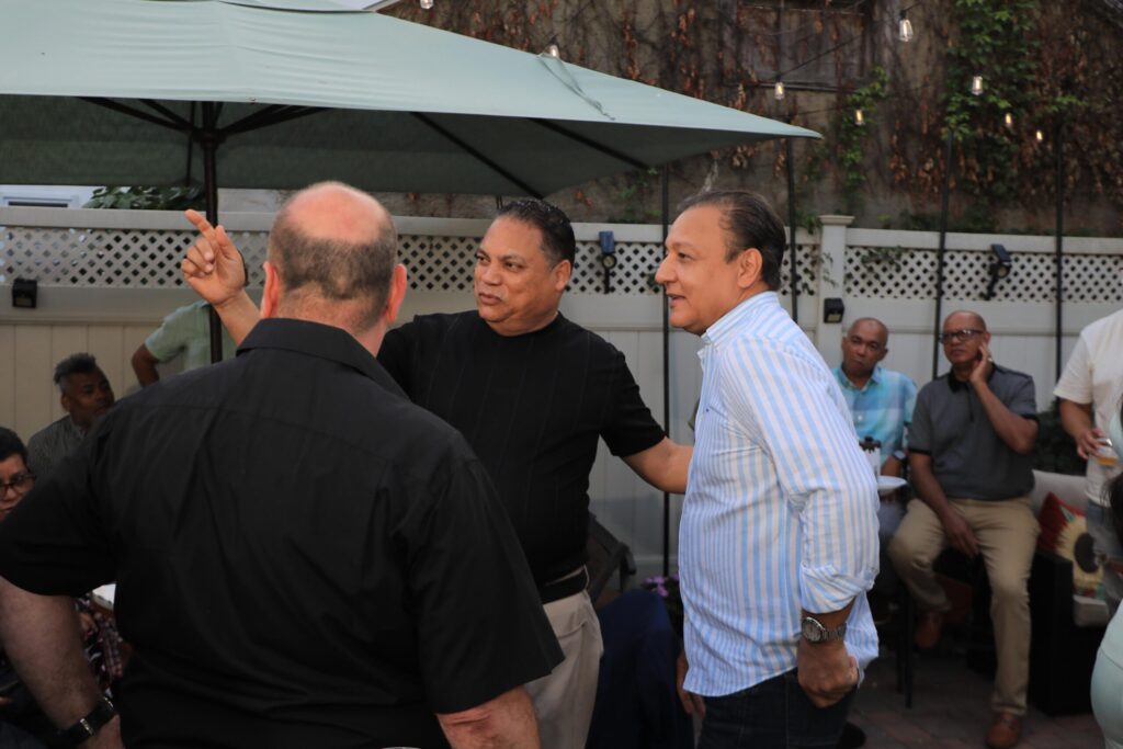 Abel Martínez afirma que es tiempo de humanizar la gestión pública | 3 | Abel Martínez afirma que es tiempo de humanizar la gestión pública - Noticias de hoy en República Dominicana | De Último Minuto