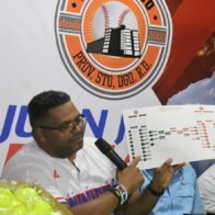 Asoprosado anuncia torneo máster del XX torneo de  softbol de ligas - Noticias de hoy en República Dominicana | De Último Minuto