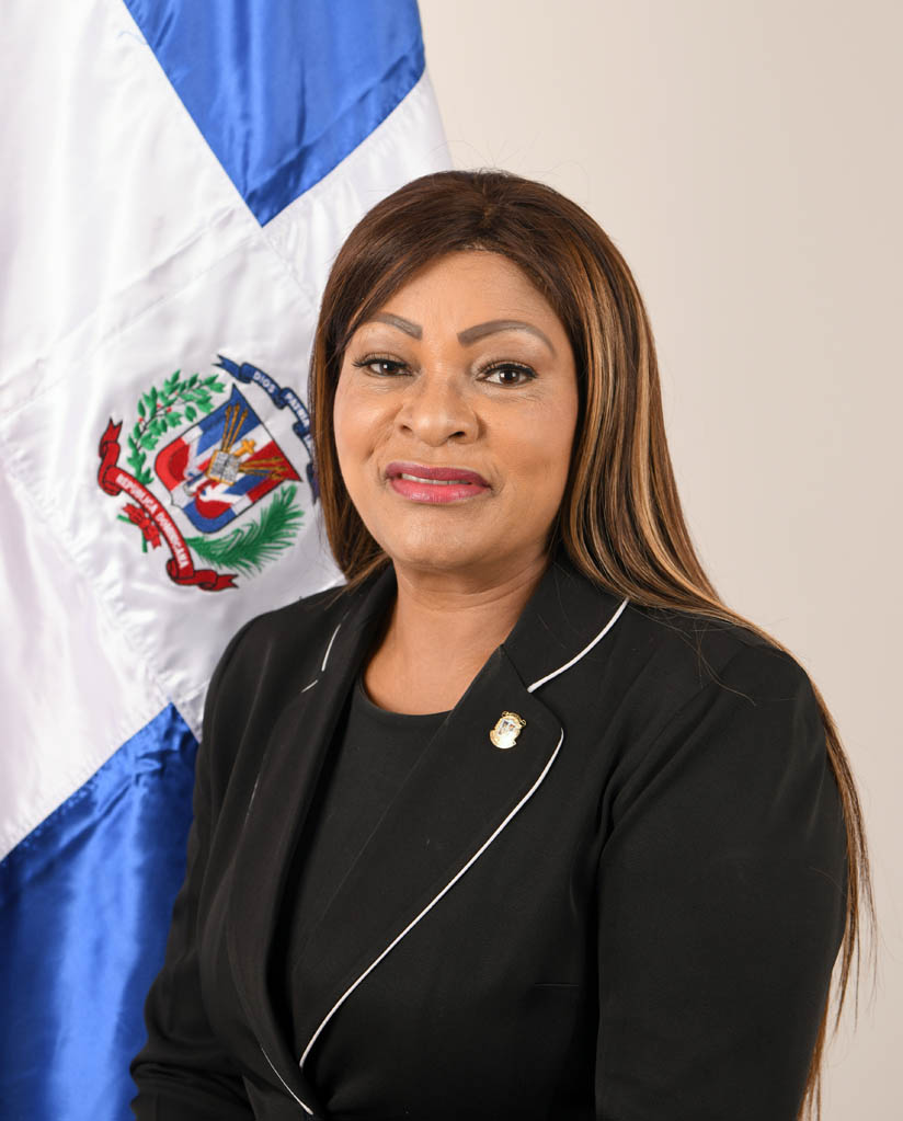 Diputada cuestiona penalización de relaciones no consentidas entre parejas