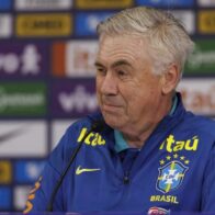 Carlo Ancelotti, condenado a un año de cárcel por fraude - Noticias de hoy en República Dominicana | De Último Minuto