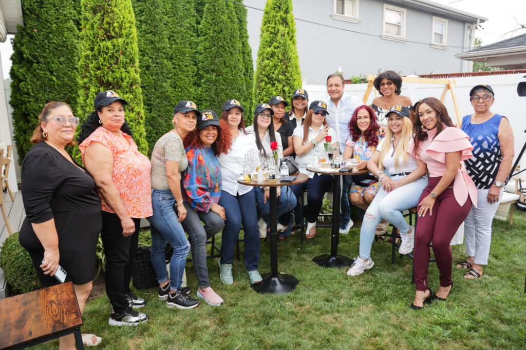Abel Martínez se reúne con líderes dominicanos en Nueva York | 6 | Abel Martínez se reúne con líderes dominicanos en Nueva York - Noticias de hoy en República Dominicana | De Último Minuto