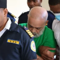 incluyendo una interpuesta por la ministra de Interior y Policía, Faride Raful.
